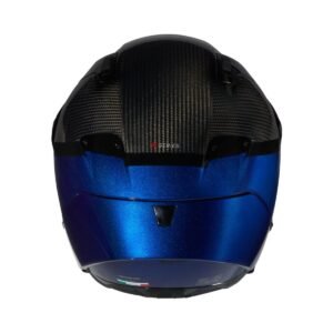 NOLAN X-804 RS Ultra Carbon Blocco Full Face Helmet - Image 5