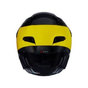 NOLAN X‑804 RS Ultra Carbon Combo Gara Helmet - Image 5