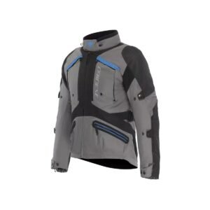 DAINESE Gullfoss D-Dry All Seasons Men's Motorcycle Jacket