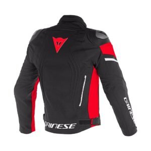 DAINESE Racing 3 D-dry Jacket - Image 2