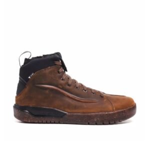 DAINESE Metractive D-WP Motorcycle Shoes - Image 2