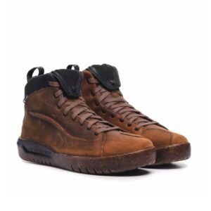 DAINESE Metractive D-WP Motorcycle Shoes