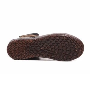 DAINESE Metractive D-WP Motorcycle Shoes - Image 4