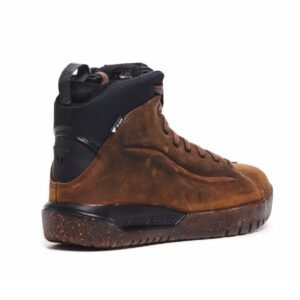 DAINESE Metractive D-WP Motorcycle Shoes - Image 3