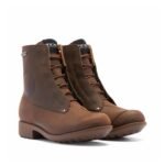 TCX Blend 2 Waterproof Ladies Motorcycle Boots