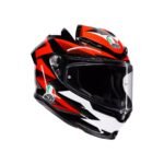 AGV K6 S Braven Full Face Helmet