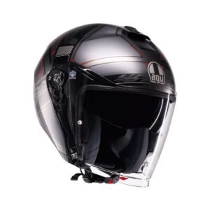 AGV Irides Zagabria Open Face Helmet