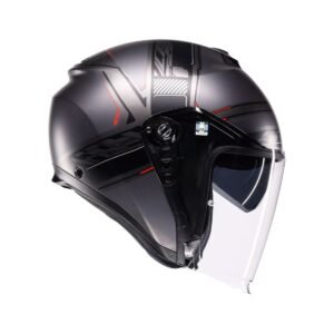 AGV Irides Zagabria Open Face Helmet - Image 2