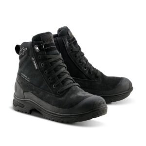 Alpinestars Women Judy Waterproof Boot