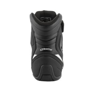 ALPINESTARS Fastback 2 Motorcycle Shoes - Image 4