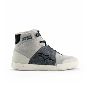 ALPINESTARS Circal Motorcycle Riding Shoes - Image 2