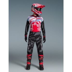 ALPINESTARS Limited Edition Techstar Beast Coast Pants - Image 4