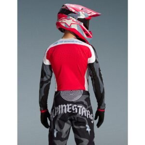ALPINESTARS Limited Edition Techstar Beast Coast Jersey - Image 4