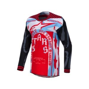 ALPINESTARS Limited Edition Techstar Beast Coast Jersey