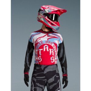 ALPINESTARS Limited Edition Techstar Beast Coast Jersey - Image 3