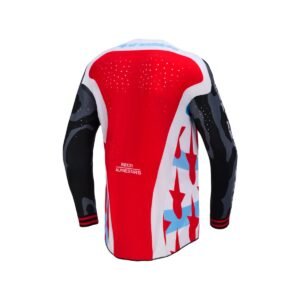 ALPINESTARS Limited Edition Techstar Beast Coast Jersey - Image 2