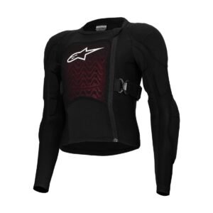 ALPINESTARS Bionic Plasma LT Youth Protection Jacket