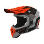 AIROH Aviator Ace 2 Shield Motocross Helmet
