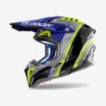 AIROH Aviator 3 Hima Motocross Helmet