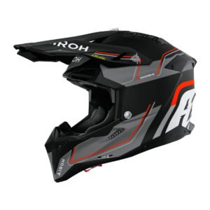 AIROH Aviator 3 Leader Motocross Helmet