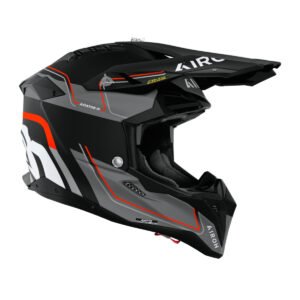 AIROH Aviator 3 Leader Motocross Helmet - Image 2