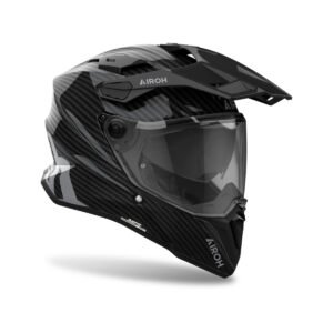 AIROH Commander 2 Carbon Helmet - Image 2