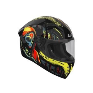 AIROH Connor Double Face Helmet - Image 2