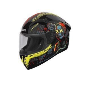 AIROH Connor Double Face Helmet