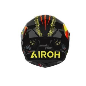 AIROH Connor Double Face Helmet - Image 3