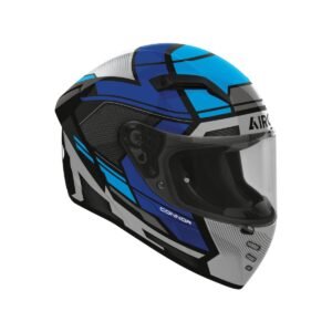 AIROH Connor Ego Full Face Helmet - Image 2