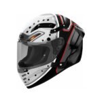 AIROH Connor Masker Full Face Motorcycle Helmet