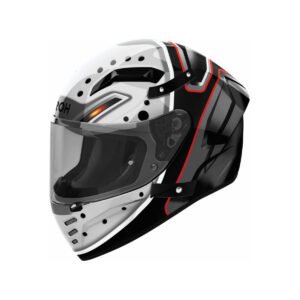 AIROH Connor Masker Full Face Motorcycle Helmet