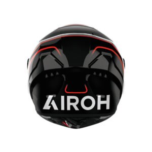 AIROH Connor Masker Full Face Motorcycle Helmet - Image 3