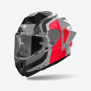 AIROH GP 800 Competition Carbon Full Face Helmet