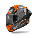 AIROH GP 800 Must Full Face Motorcycle Helmet