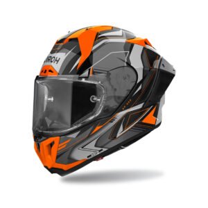 AIROH GP 800 Must Full Face Motorcycle Helmet