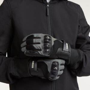 YAMAHA Hyper Naked Riding Gloves - Image 2