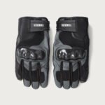 YAMAHA Hyper Naked Riding Gloves