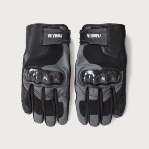 YAMAHA Hyper Naked Riding Gloves