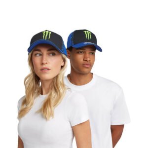 YAMAHA Yamaha Racing X Monster Energy Cap - Image 2