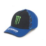 YAMAHA Yamaha Racing X Monster Energy Cap