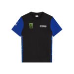 YAMAHA Racing X Monster Energy T-Shirt