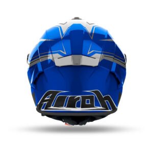AIROH Spark 2 Dart Motorcycle Helmet - Image 3