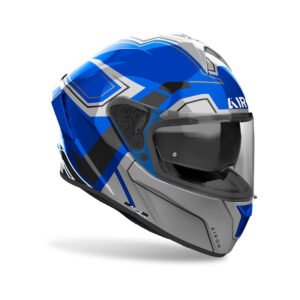 AIROH Spark 2 Dart Motorcycle Helmet - Image 2