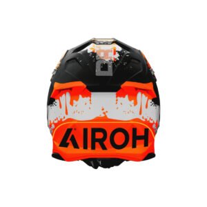 AIROH Twist 3 Dirt Motocross Helmet - Image 3