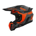 AIROH Twist 3 Dynasty Motocross Helmet