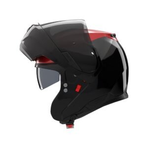 NOLAN N100-6 Verniciatura Speciale Modular Helmet - Image 3