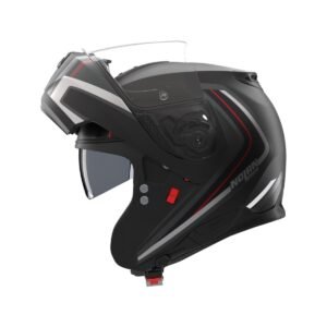 NOLAN N100-6 Radiante Flip Up Helmet - Image 3