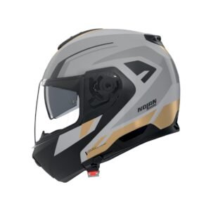NOLAN N100-6 Cinetico Flip Up Helmet