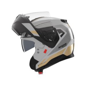 NOLAN N100-6 Cinetico Flip Up Helmet - Image 3